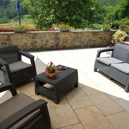Il Paradiso Delle Beccacce Bed & Breakfast