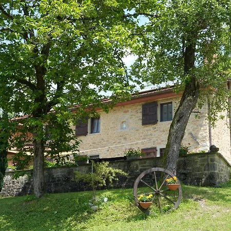 Bed & Breakfast Il Paradiso Delle Beccacce