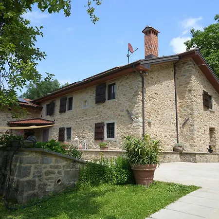 Il Paradiso Delle Beccacce Bed & Breakfast *