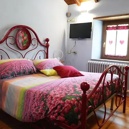 Bed & Breakfast Il Paradiso Delle Beccacce *