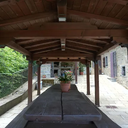 Il Paradiso Delle Beccacce Bed & Breakfast
