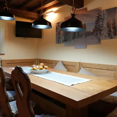 Oda ve Kahvaltı Il Paradiso Delle Beccacce