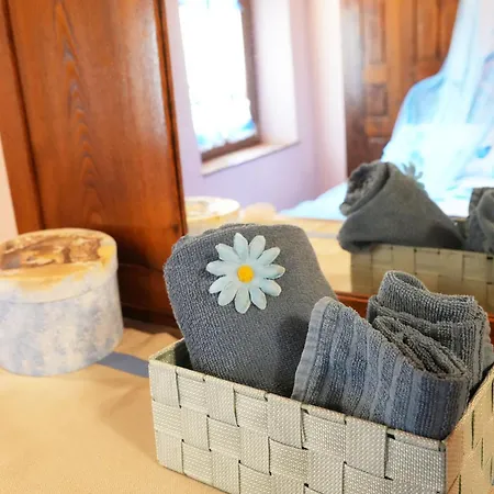 Il Paradiso Delle Beccacce Bed & Breakfast *