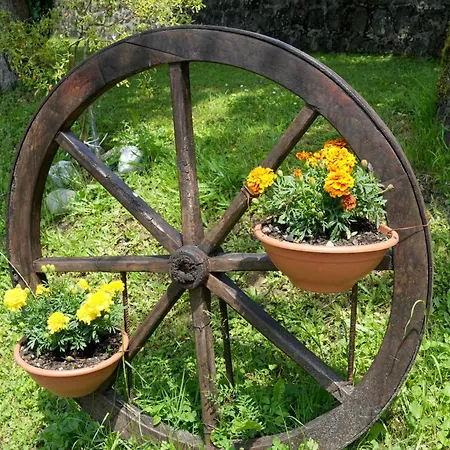 Il Paradiso Delle Beccacce Bed & Breakfast Popiglio