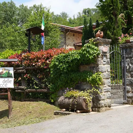 Il Paradiso Delle Beccacce *