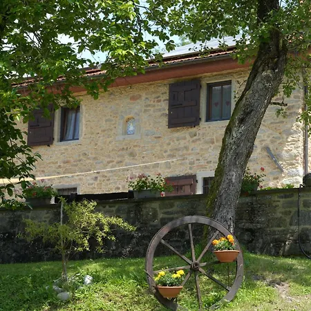 Il Paradiso Delle Beccacce * Popiglio