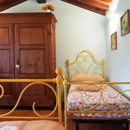 Il Paradiso Delle Beccacce Bed & Breakfast