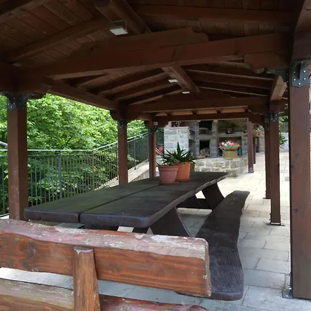 Bed & Breakfast Il Paradiso Delle Beccacce