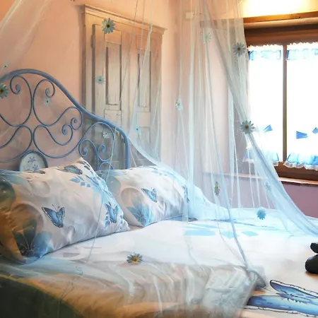 Il Paradiso Delle Beccacce Bed & Breakfast *
