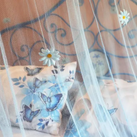 Il Paradiso Delle Beccacce Oda ve Kahvaltı 3*