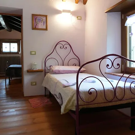 Oda ve Kahvaltı Il Paradiso Delle Beccacce 3*