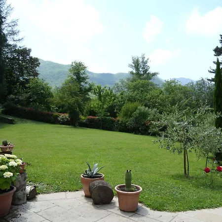 Il Paradiso Delle Beccacce * Popiglio