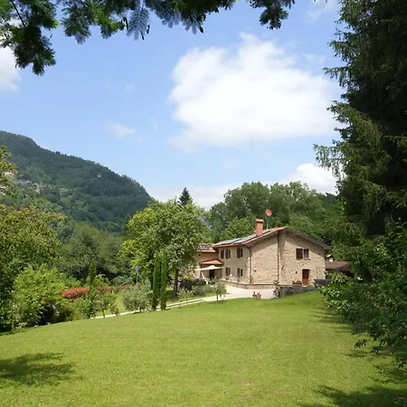 Il Paradiso Delle Beccacce Bed & Breakfast Popiglio