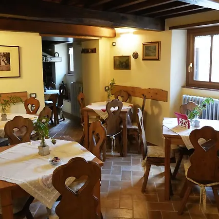 Il Paradiso Delle Beccacce 3*