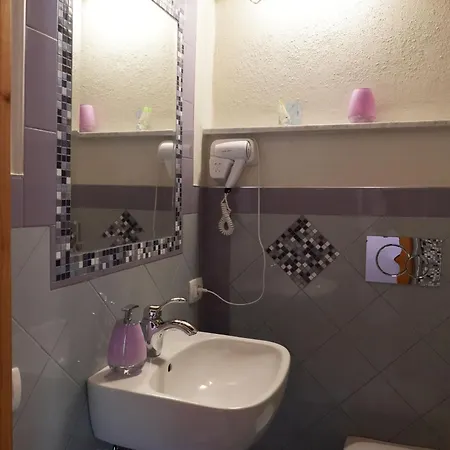 Il Paradiso Delle Beccacce