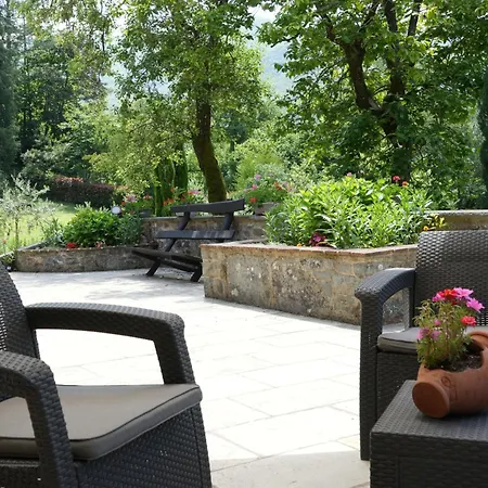 Il Paradiso Delle Beccacce Bed & Breakfast Popiglio