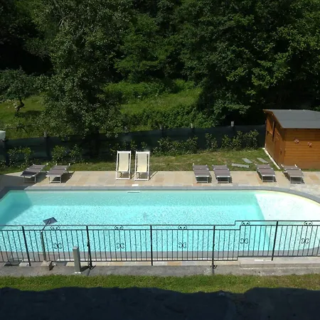 Il Paradiso Delle Beccacce 3*
