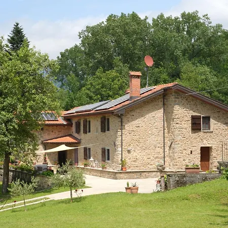Il Paradiso Delle Beccacce Bed & Breakfast