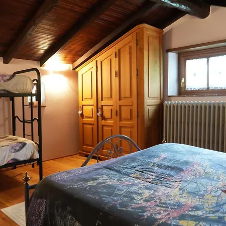 Oda ve Kahvaltı Il Paradiso Delle Beccacce