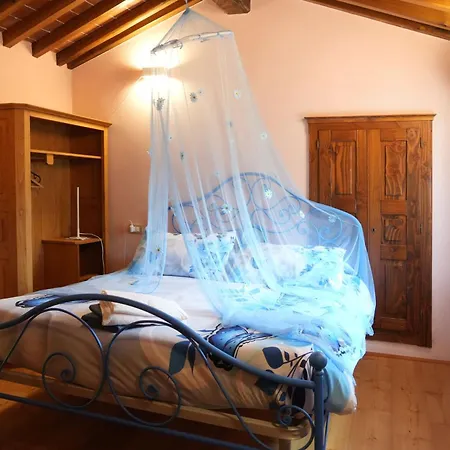 Il Paradiso Delle Beccacce Oda ve Kahvaltı Popiglio