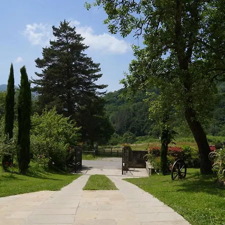 Bed & Breakfast Il Paradiso Delle Beccacce Popiglio