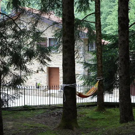 Bed & Breakfast Il Paradiso Delle Beccacce