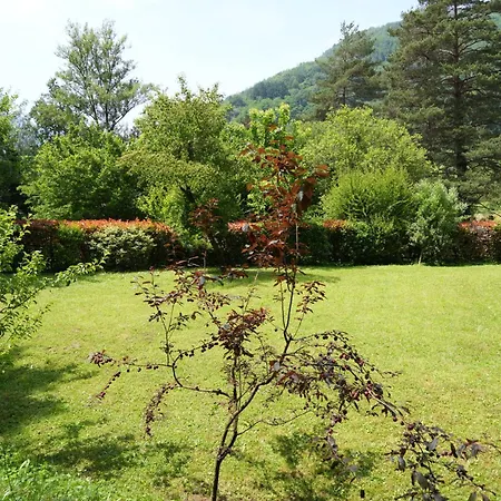 Il Paradiso Delle Beccacce Bed & Breakfast *