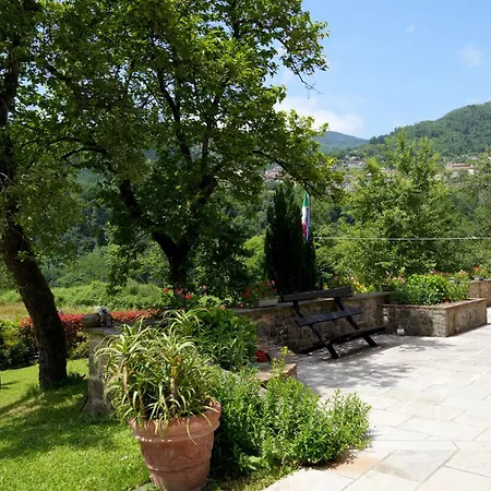 Bed & Breakfast Il Paradiso Delle Beccacce *