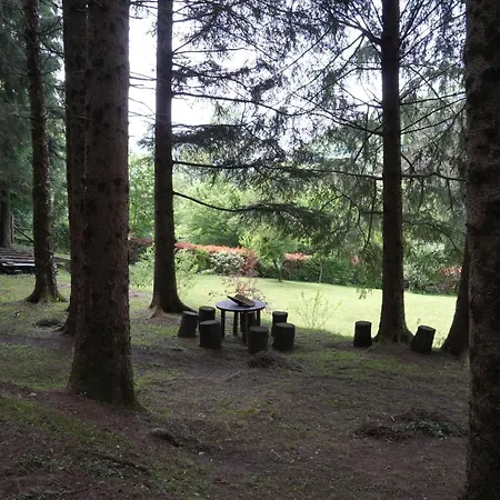Il Paradiso Delle Beccacce Popiglio