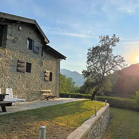 Il Paradiso Delle Beccacce Frühstückspension