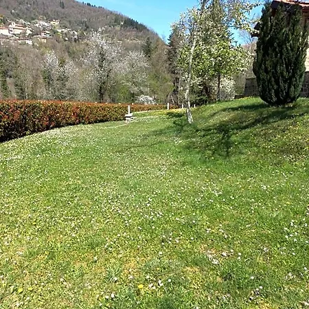 Il Paradiso Delle Beccacce 3* Popiglio