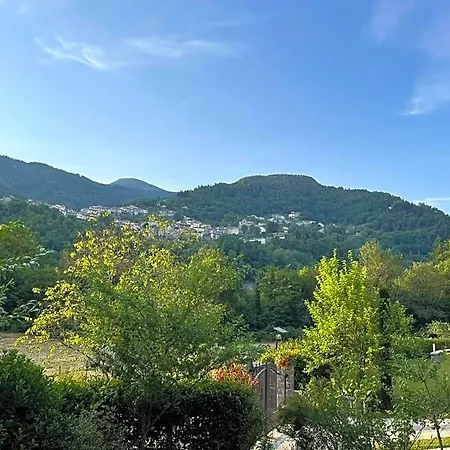 Il Paradiso Delle Beccacce Popiglio