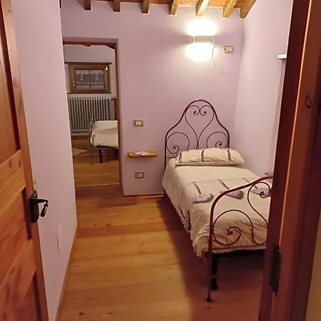 Frühstückspension Il Paradiso Delle Beccacce 3*