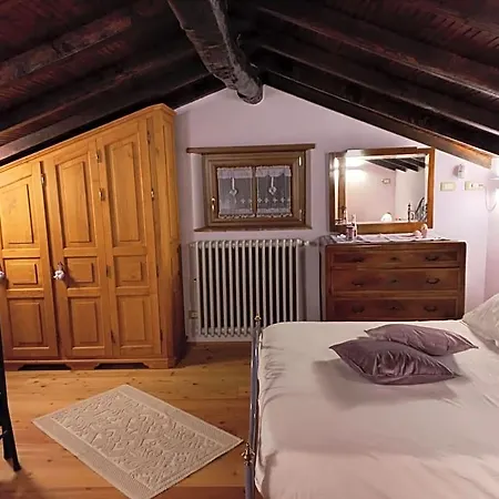 Il Paradiso Delle Beccacce 3* Popiglio