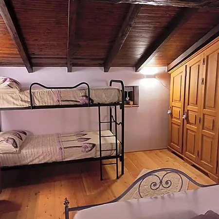 Il Paradiso Delle Beccacce