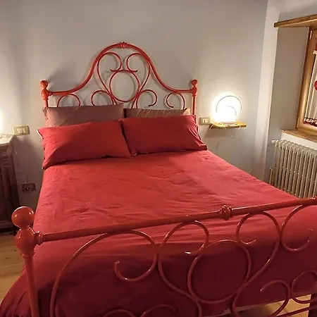 Il Paradiso Delle Beccacce Frühstückspension 3*