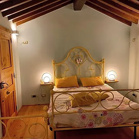 לינה וארוחת בוקר Il Paradiso Delle Beccacce
