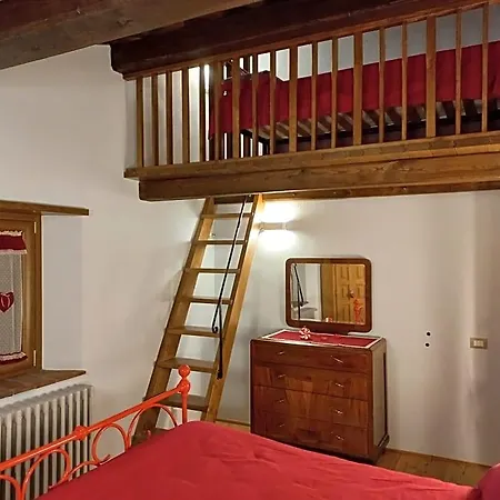 Il Paradiso Delle Beccacce 3*