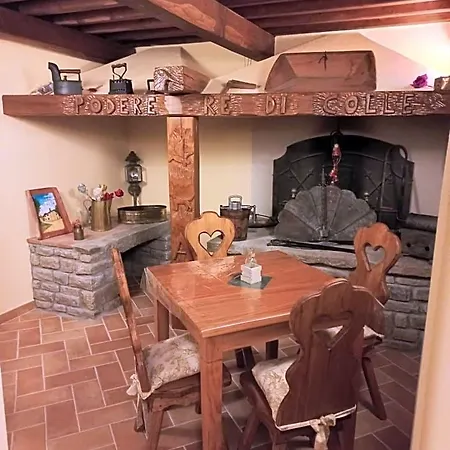 Il Paradiso Delle Beccacce 3*