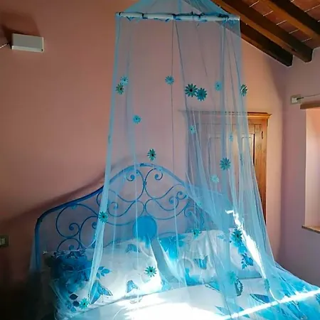 Acomodação com café da manhã  Il Paradiso Delle Beccacce Popiglio