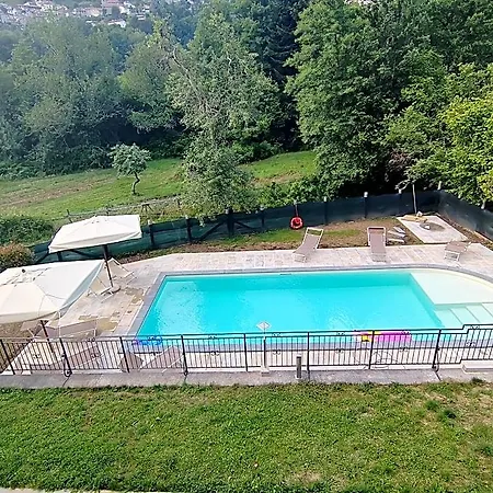 לינה וארוחת בוקר Il Paradiso Delle Beccacce