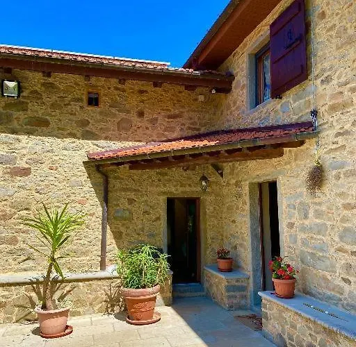 Bed and Breakfast Il Paradiso Delle Beccacce