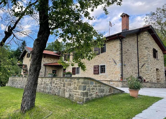 Bed and Breakfast Il Paradiso Delle Beccacce