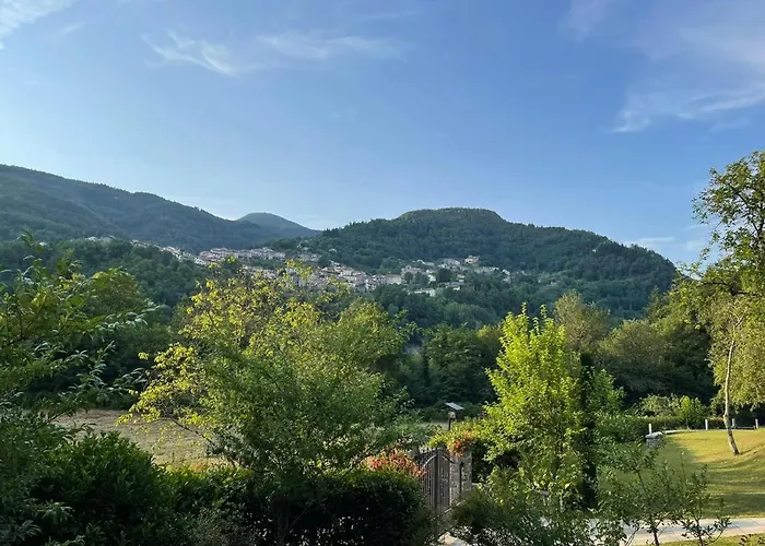 Bed and Breakfast Il Paradiso Delle Beccacce 3*