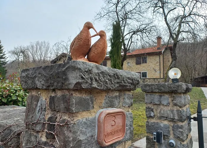 Il Paradiso Delle Beccacce 3*