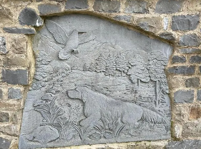 Il Paradiso Delle Beccacce