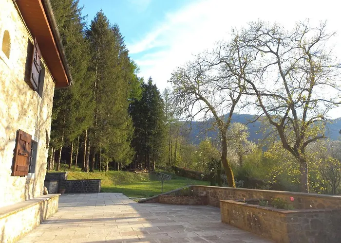Bed and Breakfast Il Paradiso Delle Beccacce 3*