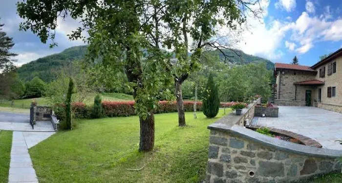Il Paradiso Delle Beccacce 3*