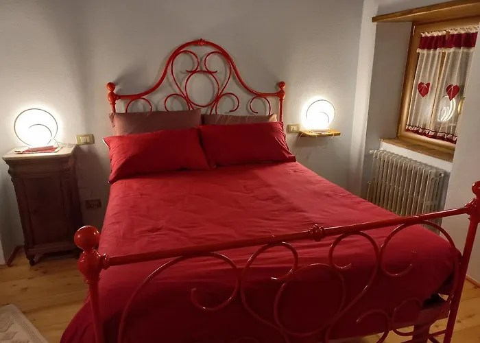 Bed and Breakfast Il Paradiso Delle Beccacce 3*