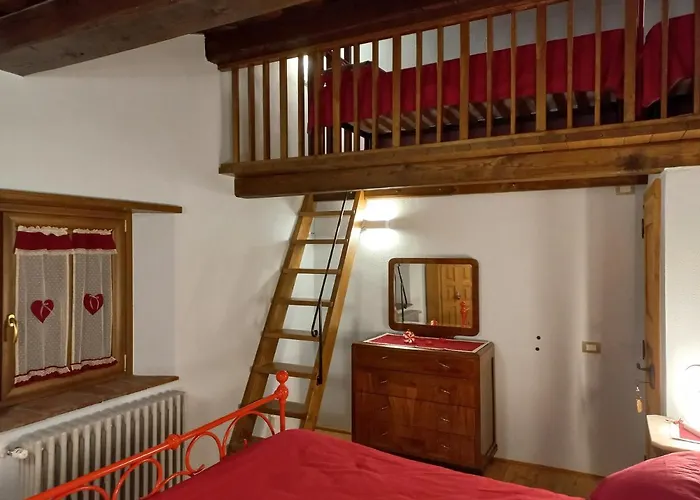 Il Paradiso Delle Beccacce 3*